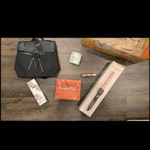 Fall Fab Fit Fun Box